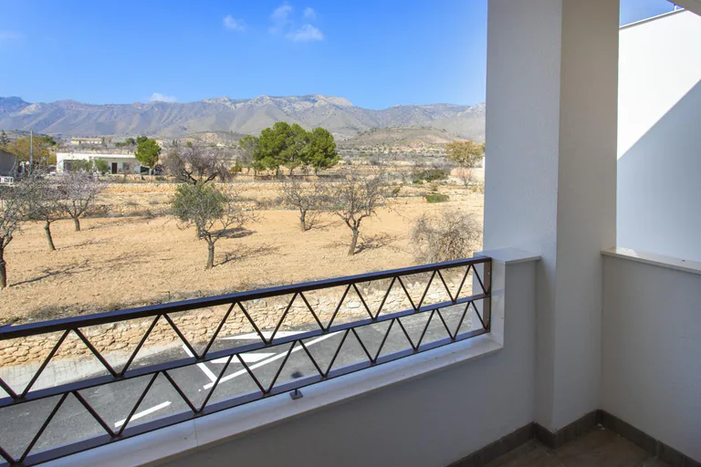 Bungaló en planta alta NV-100257 — foto 3