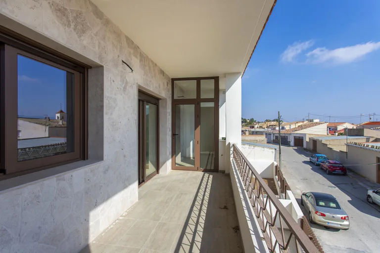 Bungaló en planta alta NV-100257 — foto 4