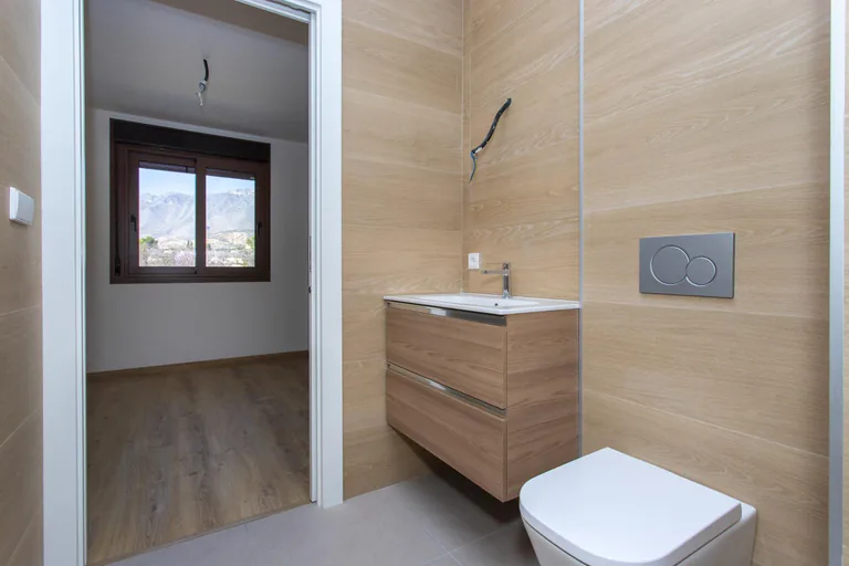 Bungaló en planta alta NV-100257 — foto 10