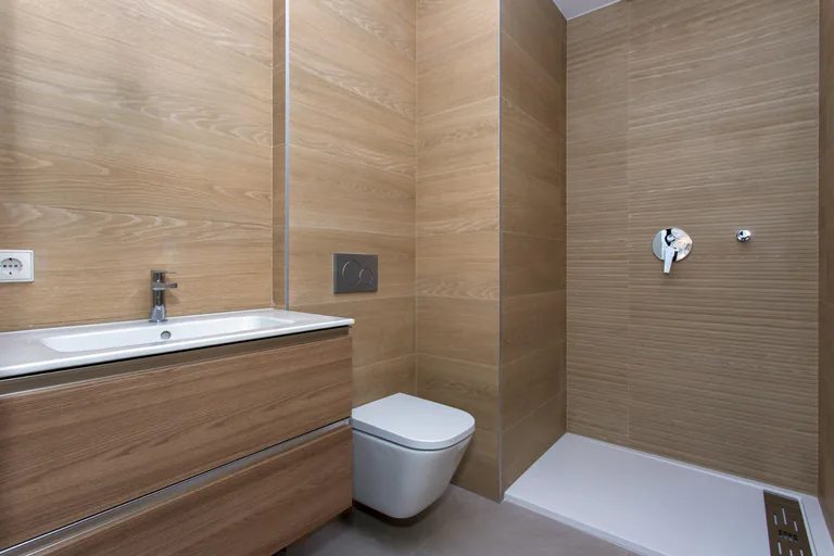 Bungaló en planta alta NV-100257 — foto 11