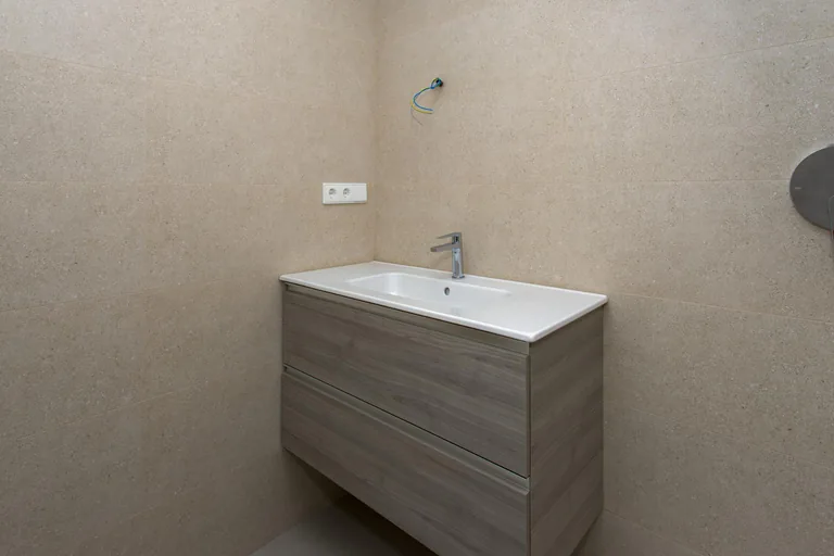 Bungaló en planta alta NV-100257 — foto 12