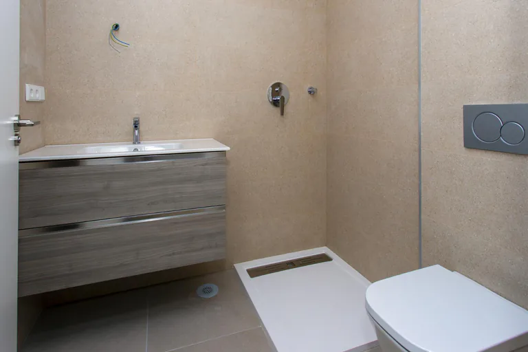 Bungaló en planta alta NV-100257 — foto 14