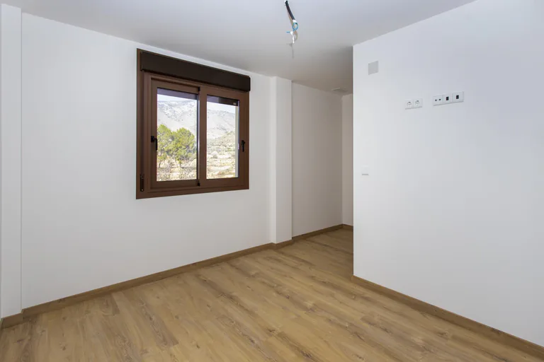 Bungaló en planta alta NV-100257 — foto 21