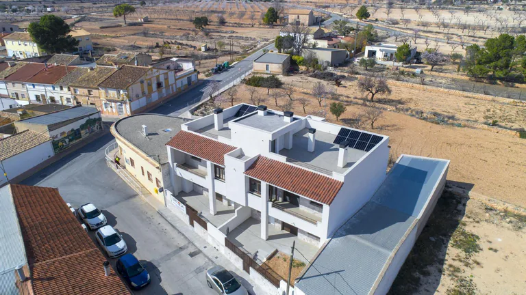 Bungaló en planta alta NV-100257 — foto 25