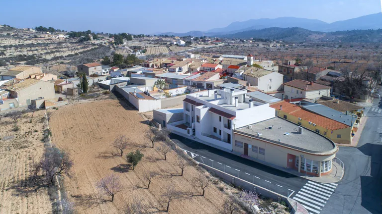 Bungaló en planta alta NV-100257 — foto 27