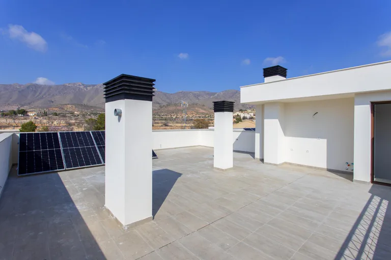 Bungaló en planta alta NV-100257 — foto 30