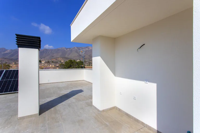Bungaló en planta alta NV-100257 — foto 32