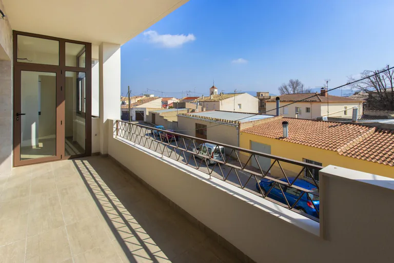 Bungaló en planta alta NV-100257 — foto 34