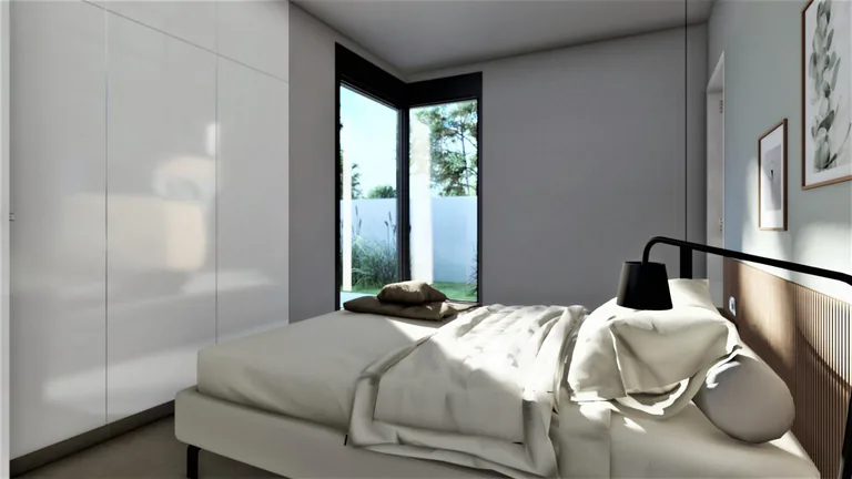 Villas de Obra Nueva en San Fulgencio