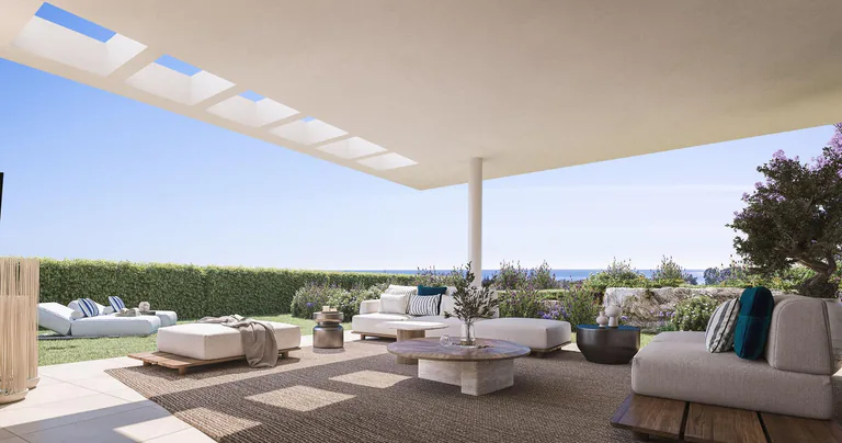 Apartamento en planta baja NV-100263 — foto 10
