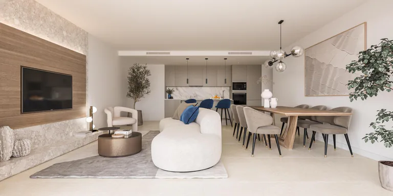Apartamento NV-100264 — foto 5