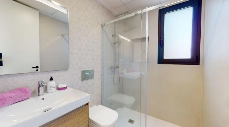 Villas de Obra Nueva en San Fulgencio