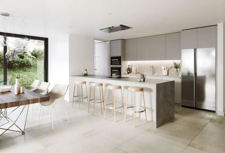 Bungaló en planta baja NV-100267 — foto 6