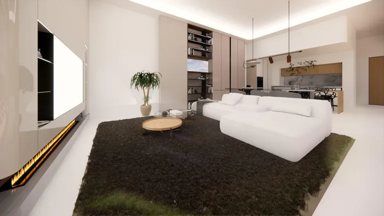 Villas de Obra Nueva en Pinar de Campoverde