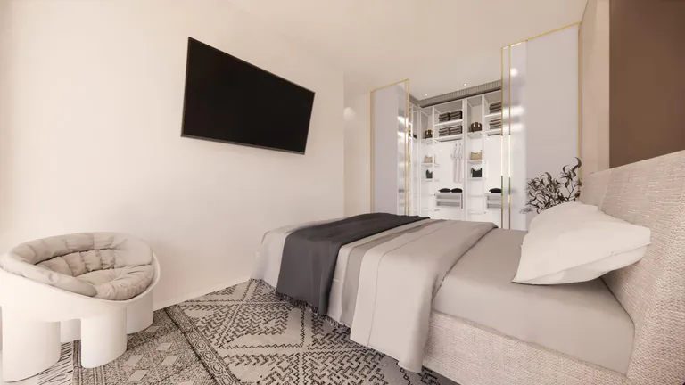 Villas de Obra Nueva en Pinar de Campoverde