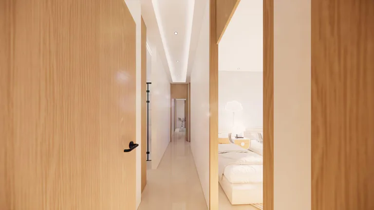 Villas de Obra Nueva en Pinar de Campoverde