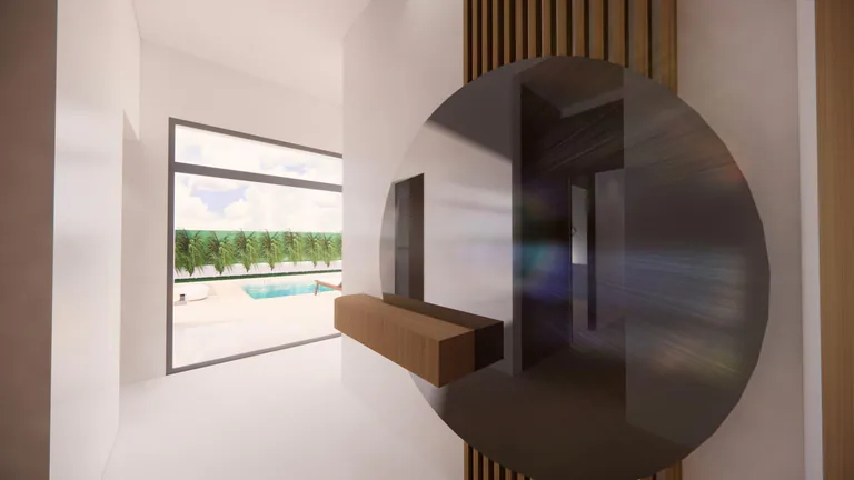 Villas de Obra Nueva en Pinar de Campoverde