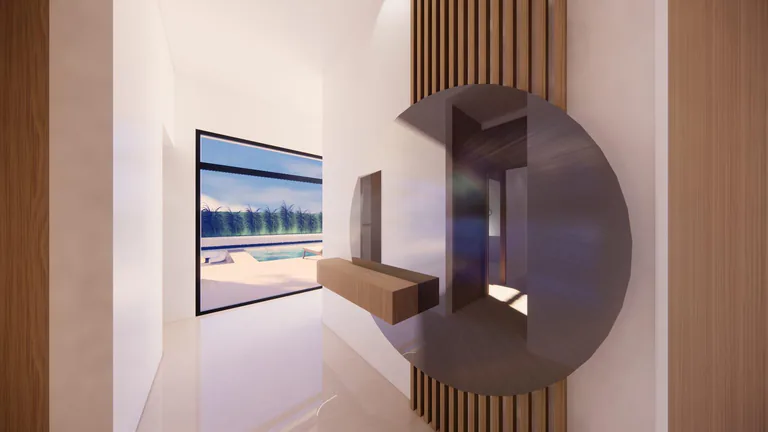 Villas de Obra Nueva en Pinar de Campoverde