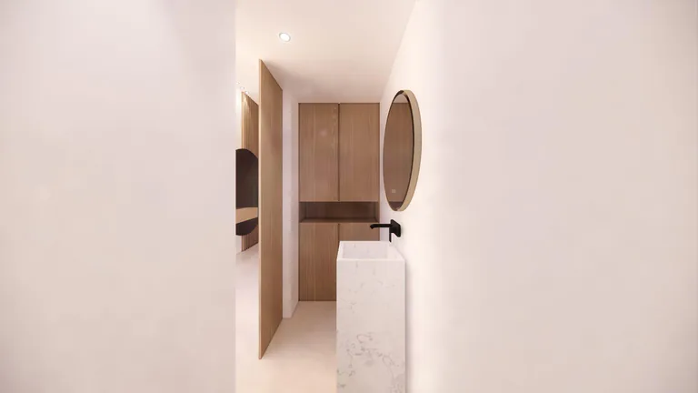 Villas de Obra Nueva en Pinar de Campoverde