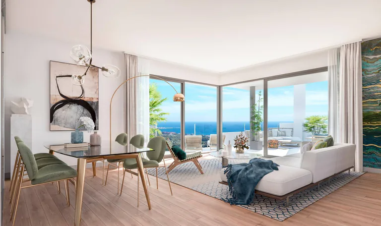 Apartamento en planta baja NV-100273 — foto 2