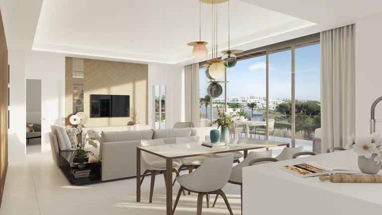 Bungaló en planta alta NV-100275 — foto 2