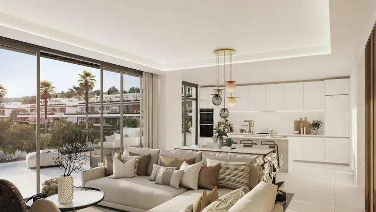 Bungaló en planta alta NV-100275 — foto 3