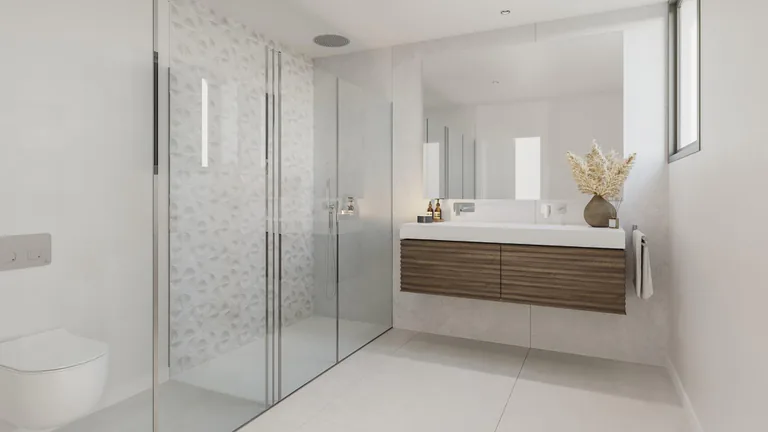 Bungaló en planta alta NV-100275 — foto 6