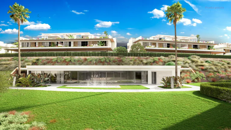 Bungaló en planta alta NV-100275 — foto 17