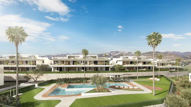Bungaló en planta alta NV-100276 — foto 14