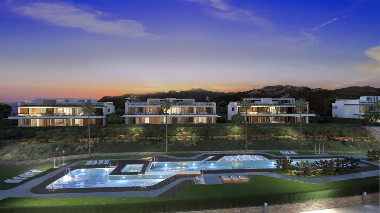 Bungaló en planta alta NV-100276 — foto 15
