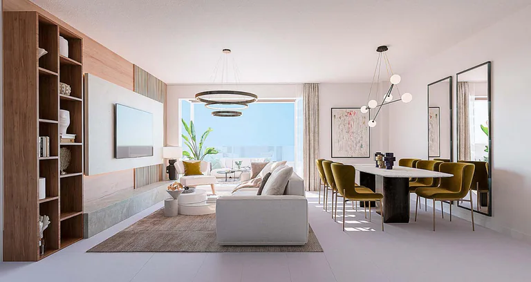 Apartamento NV-100278 — foto 4