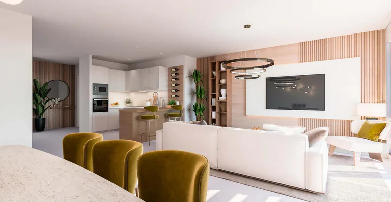 Apartamento NV-100278 — foto 5