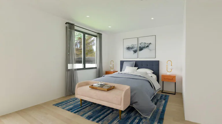 Villas de Obra Nueva con Piscina en Hondon de las Nieves