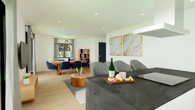 Villa NV-100280 — foto 4