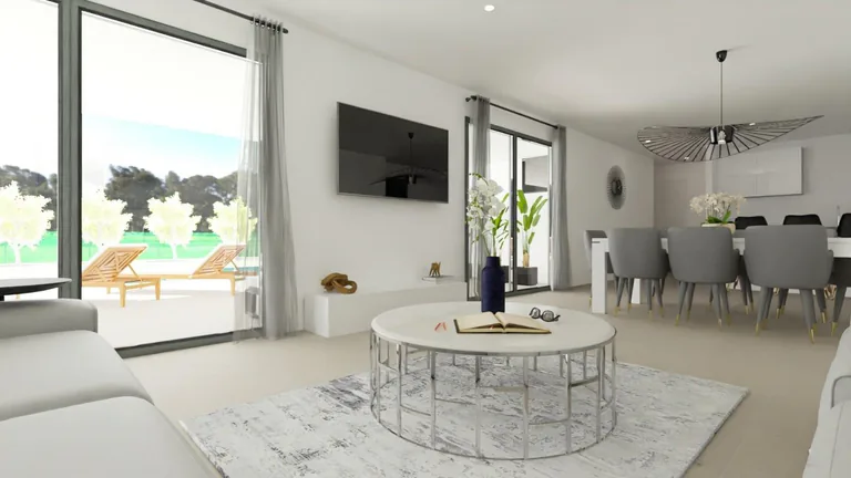 Villa NV-100281 — foto 2