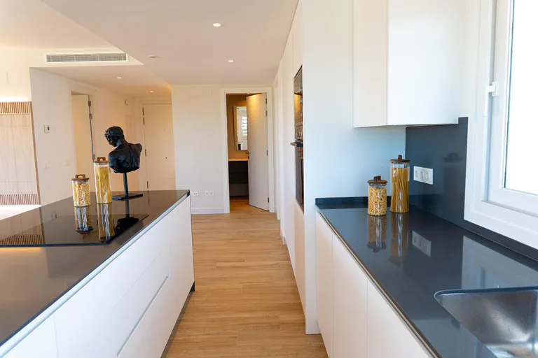 Apartamento NV-100282 — foto 5