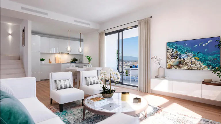 Apartamento NV-100283 — foto 4