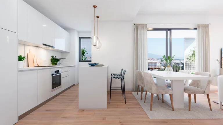 Apartamento NV-100283 — foto 5