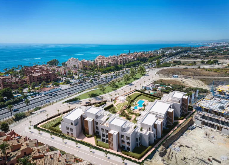 Apartamento en planta baja NV-100284 — foto 4