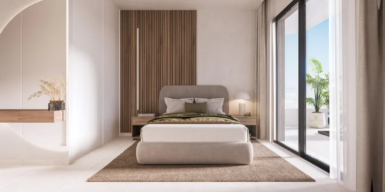 Apartamento en planta baja NV-100284 — foto 6