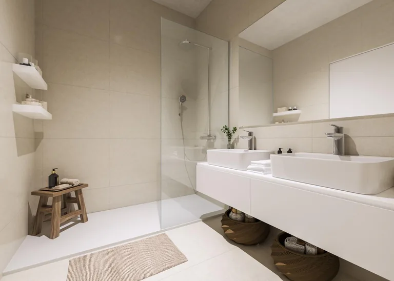 Apartamento en planta baja NV-100284 — foto 7
