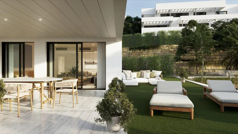 Apartamento NV-100288 — foto 6