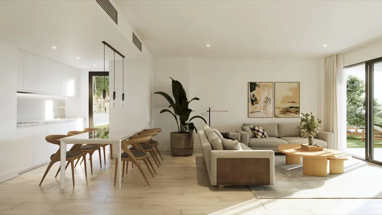 Apartamento NV-100288 — foto 8