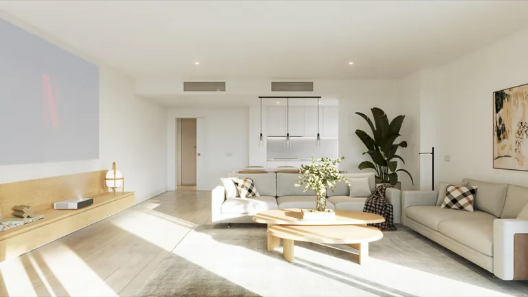 Apartamento en planta baja NV-100289 — foto 7