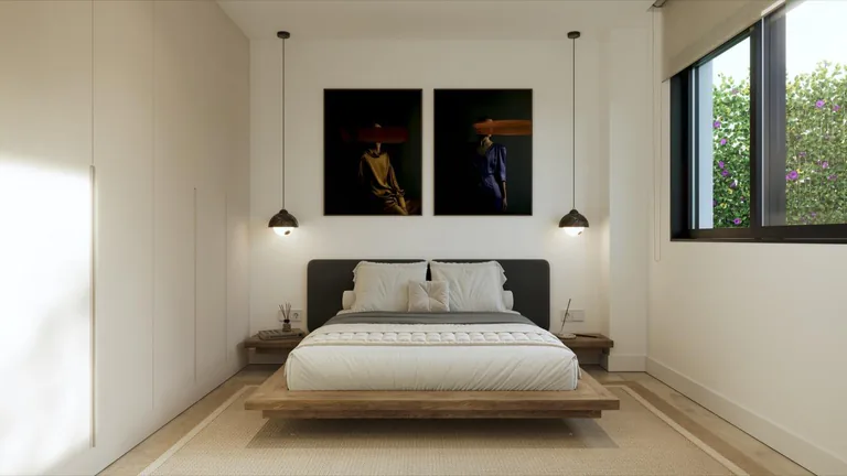 Apartamento en planta baja NV-100289 — foto 9