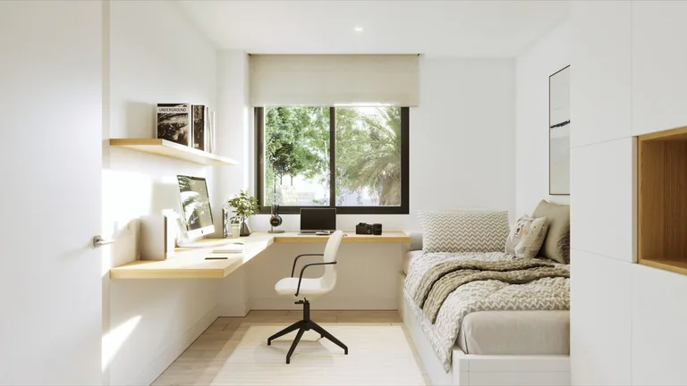 Apartamento en planta baja NV-100289 — foto 11