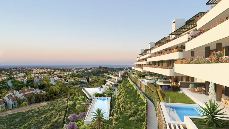 Apartamento en planta baja NV-100291 — foto 2