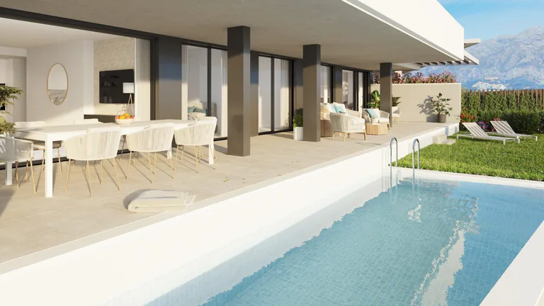 Apartamento en planta baja NV-100291 — foto 3