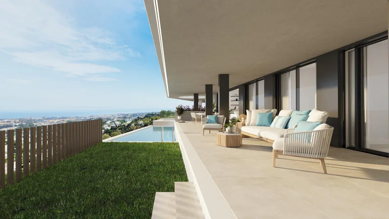 Apartamento en planta baja NV-100291 — foto 4