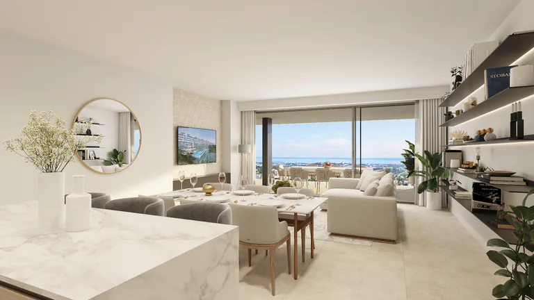Apartamento en planta baja NV-100291 — foto 5